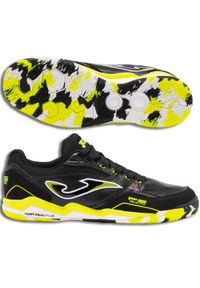 Buty piłkarskie halowe Joma FS Reactive treningowe halówki. Kolor: czarny. Sport: piłka nożna
