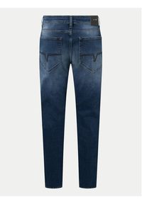 JOOP! Jeans Jeansy 15 JJD-02Mitch 30044101 Granatowy Slim Fit. Kolor: niebieski #8