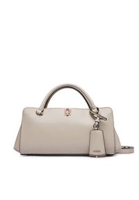 Guess Torebka HWVG97 34060 Beżowy jasny. Kolor: beżowy. Materiał: skórzane #2