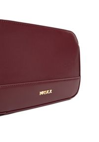 MEXX Torebka CEO-MEXX-S-001-08 Bordowy. Kolor: czerwony #4