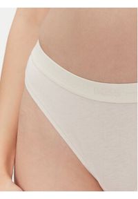 BOSS Komplet stringów 50510030 Kolorowy. Materiał: bawełna. Wzór: kolorowy #11