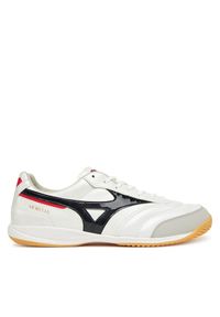 Buty do piłki nożnej Mizuno. Kolor: biały