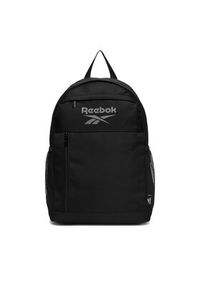 Reebok Plecak CWBEO-RBK-M-007-10 Czarny. Kolor: czarny. Materiał: materiał #2
