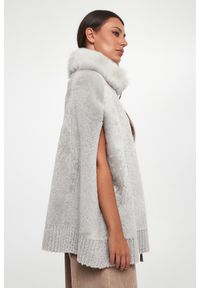 Kamizelka damska futrzana DIEGO M. Materiał: futro #4