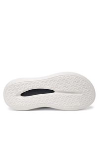 Plein Sport Klapki SAES USG0039 SXV022N Biały. Kolor: biały. Materiał: syntetyk. Styl: sportowy #6