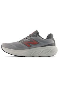 Buty męskie New Balance Fresh Foam X 880 v15 M880T15 – szare. Okazja: na co dzień. Kolor: szary. Materiał: materiał, syntetyk. Szerokość cholewki: normalna. Sport: fitness #6