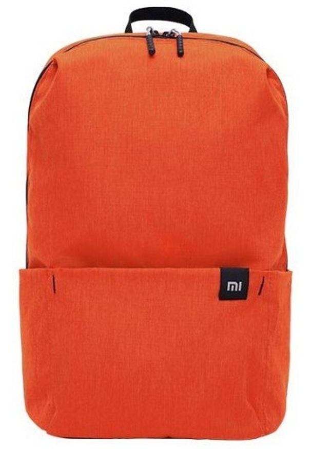 Xiaomi Mi Casual Daypack (20380) orange. Styl: casual