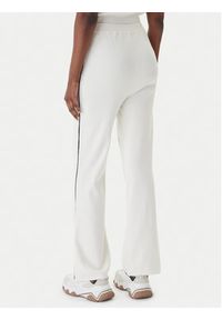 Guess Spodnie dzianinowe V6RB14 Z4642 Écru Regular Fit. Materiał: syntetyk #5