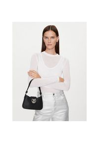 Torebka John Richmond. Kolor: czarny #1