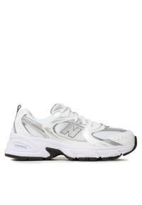 Sneakersy New Balance. Kolor: biały #1
