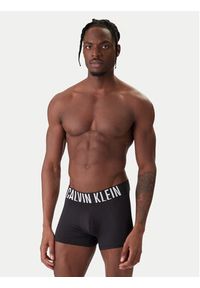 Calvin Klein Underwear Komplet bokserek 000NB3775A Czarny. Kolor: czarny. Materiał: bawełna #2