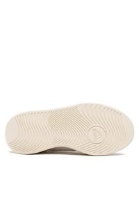 Adidas - adidas Sneakersy Osade IG7327 Biały. Kolor: biały. Materiał: skóra #4