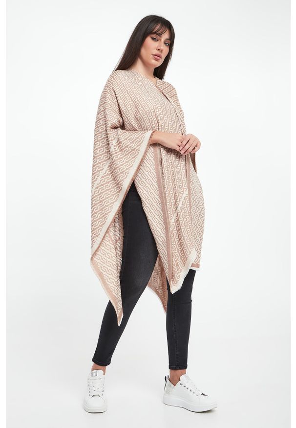 Liu Jo - Ponczo damskie LIU JO