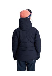 Roxy - Kurtka do sportów zimowych techniczna damska SNOWYHILL PUFFY. Kolor: czarny. Materiał: poliester, materiał. Sezon: zima. Sport: narciarstwo #2