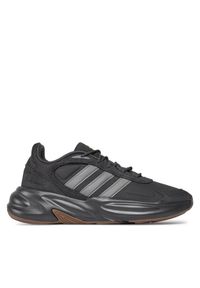 Adidas - adidas Sneakersy Ozelle Shoes IE9570 Szary. Kolor: szary