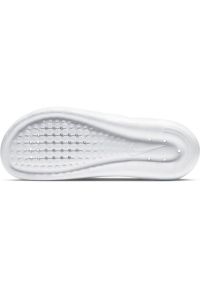 Klapki Nike Victori One M CZ5478-100 białe. Okazja: na imprezę. Kolor: biały. Materiał: materiał, syntetyk #3