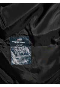 Tommy Jeans Kurtka puchowa Modern DW0DW08830 Czarny Oversize. Kolor: czarny. Materiał: puch #4