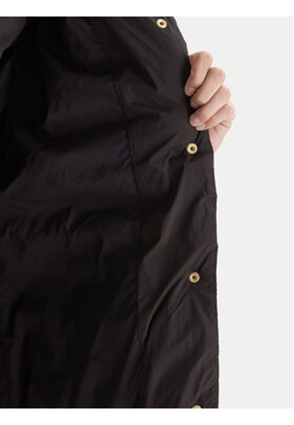 Armani Exchange Kurtka zimowa XW000652 AF15984 UC001 Czarny Regular Fit. Kolor: czarny. Materiał: syntetyk. Sezon: zima