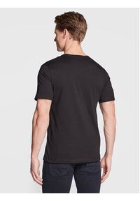 BOSS - Boss Komplet 3 t-shirtów Classic 50475284 Czarny Regular Fit. Kolor: czarny. Materiał: bawełna #5