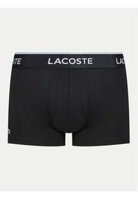 Lacoste Komplet bielizny 5H9975 Czarny. Kolor: czarny. Materiał: bawełna #7