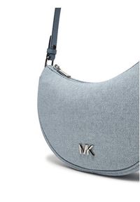 MICHAEL Michael Kors Torebka 32S5S8QU0C Niebieski. Kolor: niebieski #3