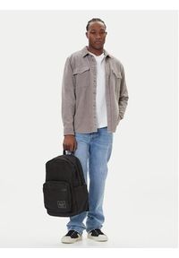 Herschel Plecak Pop Quiz Backpack 11405-05881 Czarny. Kolor: czarny. Materiał: materiał