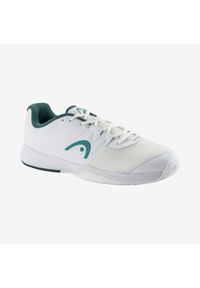 Buty do tenisa Head Revolt Court. Kolor: biały. Sport: tenis