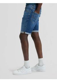 Lee - MESKIE SZORTY LEE RIDER SHORT BUNDY 112376385 #4