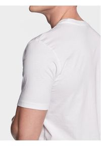 Replay T-Shirt M6462.000.23188P Biały Regular Fit. Kolor: biały. Materiał: bawełna #2