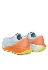 Asics Buty do biegania Gel-Cumulus 28 1011C223 Niebieski. Kolor: niebieski. Materiał: mesh #3