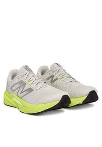 New Balance Buty do biegania PROPELv5 MFCPR9N0 Szary. Kolor: szary. Materiał: materiał #3