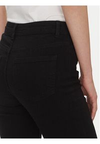 JDY Jeansy Moon 15347473 Czarny Skinny Fit. Kolor: czarny