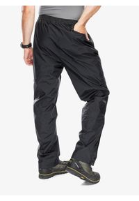 Spodnie przeciwdeszczowe Marmot PreCip Eco Pant. Kolor: czarny