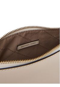 MICHAEL Michael Kors Torebka 32H3G8EW6L Écru. Materiał: skórzane #6