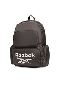 Reebok Plecak RBK-033-CCC-05 Szary. Kolor: szary #3