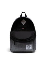 Herschel Plecak Herschel Classic™ XL Backpack 11380-00919 Szary. Kolor: szary. Materiał: materiał
