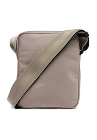 BOSS Saszetka Catch 3.0 NS Zip 50511961 Beżowy. Kolor: beżowy. Materiał: materiał #4