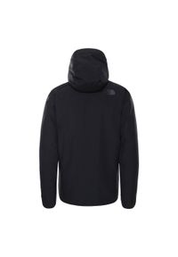 Kurtka narciarska męska The North Face M Descendit Jacket. Kolor: czarny. Sezon: zima. Styl: wakacyjny. Sport: narciarstwo #2