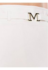 Marciano Guess Spódnica mini Aurora 3RGD07 9771Z Beżowy Slim Fit. Kolor: beżowy. Materiał: syntetyk #5