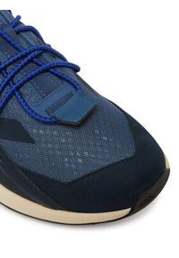 Adidas - adidas Trekkingi Terrex Voyager 21 Travel IH6114 Granatowy. Kolor: niebieski. Materiał: materiał. Model: Adidas Terrex. Sport: turystyka piesza #4