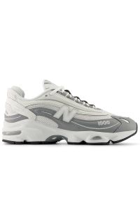 Buty unisex New Balance U10004NO - szare. Kolor: szary. Szerokość cholewki: normalna #1
