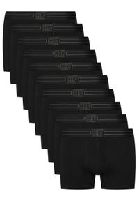 Cristiano Ronaldo CR7 Komplet bokserek 8120-49 Czarny. Kolor: czarny. Materiał: bawełna #1