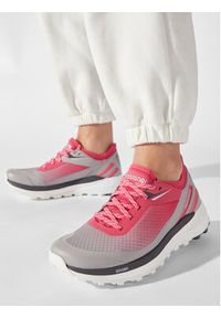 Rossignol Trekkingi W Skpr Lt Candy RNLWD39 Szary. Kolor: szary. Materiał: materiał #6