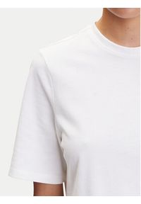 only - ONLY T-Shirt Zinna 15325262 Biały Regular Fit. Kolor: biały. Materiał: bawełna #3