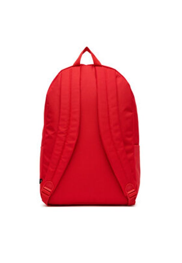 Adidas - adidas Plecak C-CLSC BARS BP IS7052 Czerwony. Kolor: czerwony. Materiał: materiał