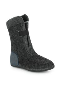 but wewnętrzny MEINDL Soelden. Kolor: niebieski #1