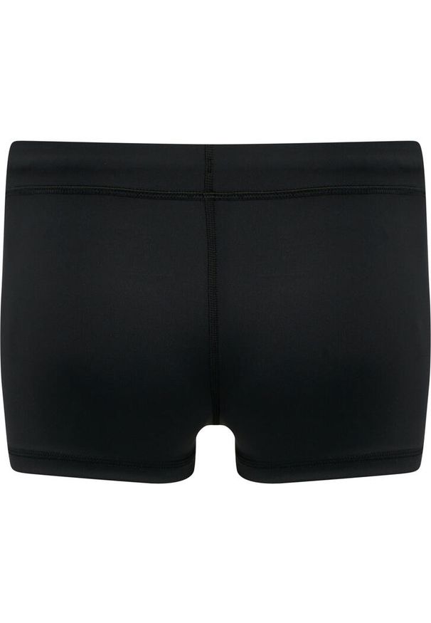 NewLine - Szorty damskie Newline core athletic hot. Kolor: czarny