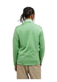Bluza Peak Performance męska Rider Tech Zip Jacket zielona - XL. Kolor: zielony