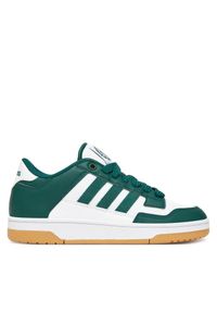 Adidas - Sneakersy adidas. Kolor: zielony