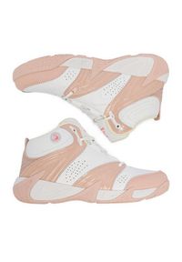 Shaq Sneakersy CEO-DEVASTATOR AQ95010W-WP Biały. Kolor: biały. Materiał: skóra #6